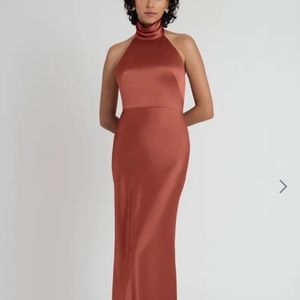 Jenny Yoo Dress